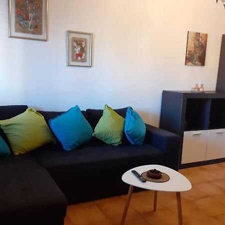 Aurora Beachhouse 300M From The Beach With Large Beaitiful Terrace Arenales del Sol Buitenkant foto