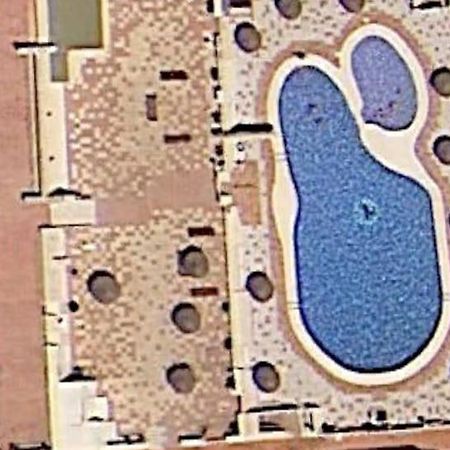 Aurora Beachhouse 300M From The Beach With Large Beaitiful Terrace Arenales del Sol Buitenkant foto