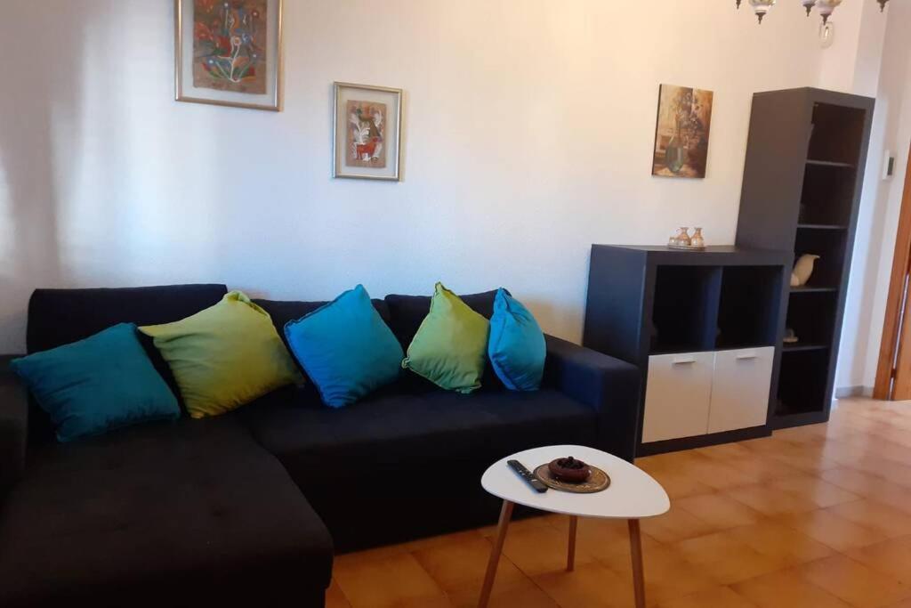 Aurora Beachhouse 300M From The Beach With Large Beaitiful Terrace Arenales del Sol Buitenkant foto