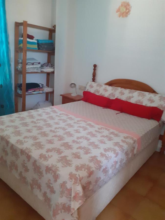 Aurora Beachhouse 300M From The Beach With Large Beaitiful Terrace Arenales del Sol Buitenkant foto