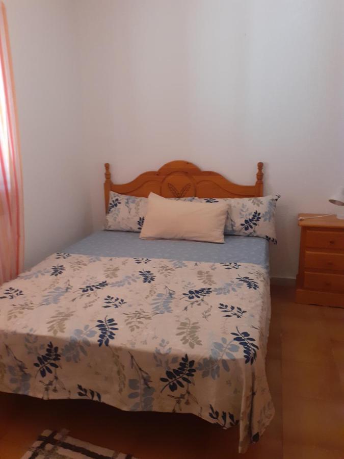 Aurora Beachhouse 300M From The Beach With Large Beaitiful Terrace Arenales del Sol Buitenkant foto